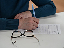 Жители Сызрани написали "Тотальный диктант"