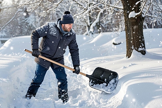 Снег и похолодание: синоптики прогнозируют смену погодного режима в выходные