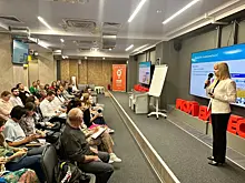 Самозанятых Самарской области научили работать на маркетплейсах