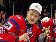 «Локо» забросил «Серебряным Львам» пять безответных шайб