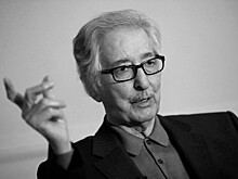 Умер первый президент Ирана Абольхасан Банисадр
