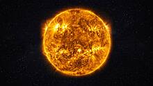 Две вспышки высшего балла произошли на Солнце за сутки