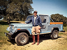 Неизвестные Jeep, которые вас удивят