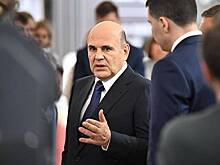 Премьер-министру Мишустину доложили о ЧП с поездами в российских регионах