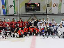 Появилось фото актера «Уральских пельменей» из колонии