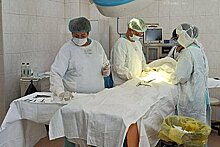 Межрегиональный центр детской хирургии открылся в Хабаровске