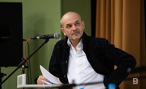 Фарид Бикчантаев: "В национальной республике артисты оказываются в затруднительном положении"