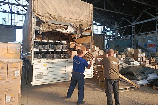 На Дону запустили цифровую платформу для координации волонтеров СВО