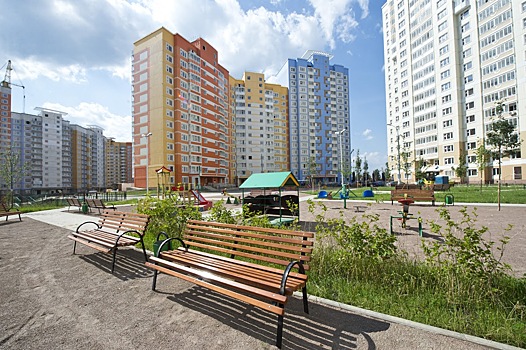 Квартиры в Южном Бутове одни из самых дорогих среди районов за МКАД