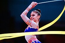 Олимпиада, художественная гимнастика: история Алины Кабаевой — поражение на Олимпиаде, допинг, триумф в Афинах-2004