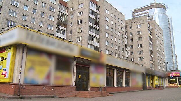 В Калининграде жители многоквартирных домов будут согласовывать рекламные конструкции