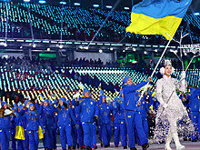 Украинский фигурист резко ответил американской журналистке на вопрос о политике