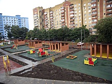 &laquo;Матвейкой&raquo; назвали детсад Новочеркасска в честь основателя города атамана Платова