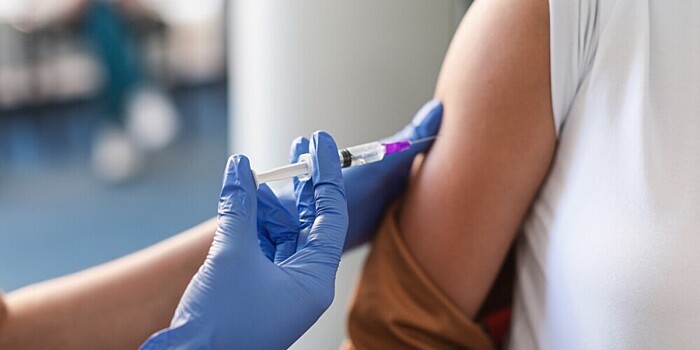 Вакцинация от гриппа стартовала в Казахстане