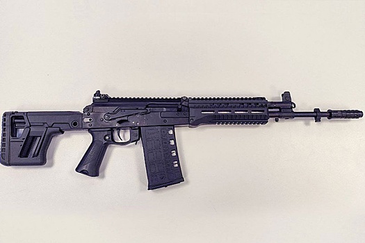 Выпуск модернизированного АК-308 начнется после квалификационных испытаний