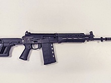 Выпуск модернизированного АК-308 начнется после квалификационных испытаний