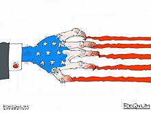 Россия для США по-прежнему проблема &mdash; эксперт