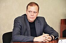 Новым председателем ульяновского отделения РГО стал Дмитрий Травкин