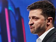 Не только граница: Зеленскому указали на «большую ошибку»