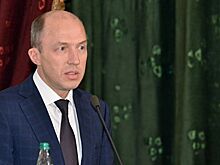 Хорохордина зарегистрировали кандидатом на выборах главы республики Алтай
