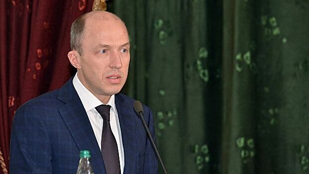 Хорохордин стал главой Республики Алтай
