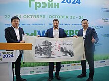 «Русское поле» и FAMSUN подписали акт приема-передачи линии по производству аквакормов в Нижегородской области