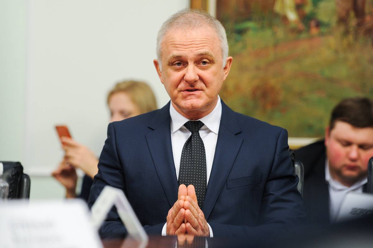 Экс-глава Роспотребнадзора российского региона и его сыновья стали фигурантами дела