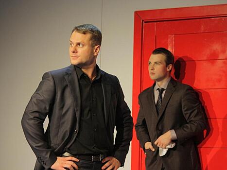 "Метод Гронхольма" в Театре Российской армии: собеседование для будущих акул