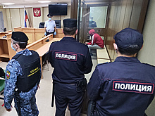 Суд арестовал обвиняемого в убийстве тюменской школьницы