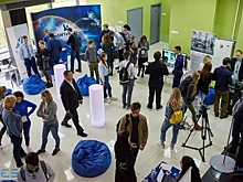iCluster провел в Нижнем Новгороде iFest - крупнейший IT-фестиваль Приволжья