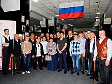 Областной чемпионат по бильярду среди лиц с ограниченными возможностями прошел в Иркутске