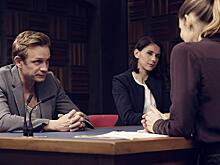 Критиков покорил сериал, в котором нет действия