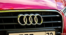 Audi Type R и ее отличие от предшественника