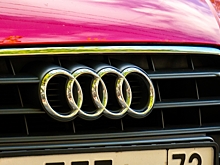 Audi Type R и ее отличие от предшественника