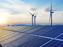 МЭА прогнозирует рекордный прирост глобальных мощностей возобновляемой энергии в 2023 году