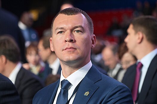 Михаил Дегтярев: «На физкультуру и спорт в России оценочно тратится полтриллиона рублей. Это большие деньги»