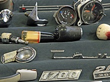 Раскрыто, почему растёт рынок автозапчастей