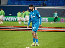 Защитник Адамов может покинуть «Зенит»