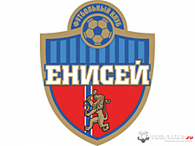 «Енисей» не может вылететь на матч с «Краснодаром»