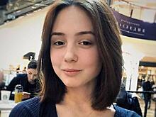Юная звезда «Папиных дочек» Катя Старшова продемонстрировала свое мастерство в фигурном катании