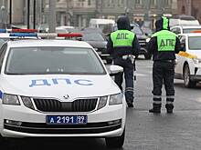 Сотрудники ГИБДД начали рейд по пьяным водителям