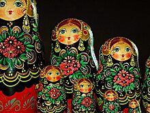 В какой стране на самом деле придумали матрёшку и откуда в Россию привезли первый самовар