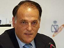 ​Глава Ла Лиги: «Британский рынок – это допинговый рынок»