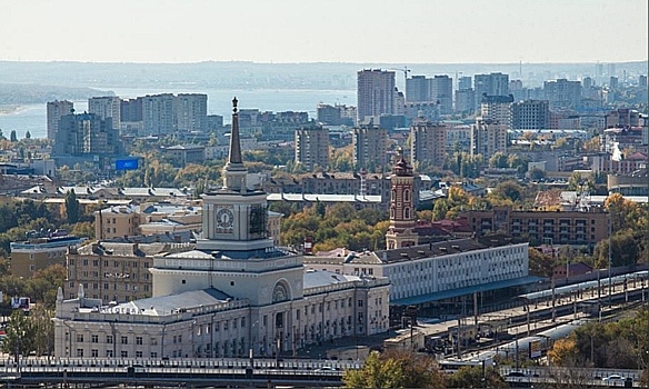 Волгоградская область за 2 года разрушила свое социально-экономическое положение