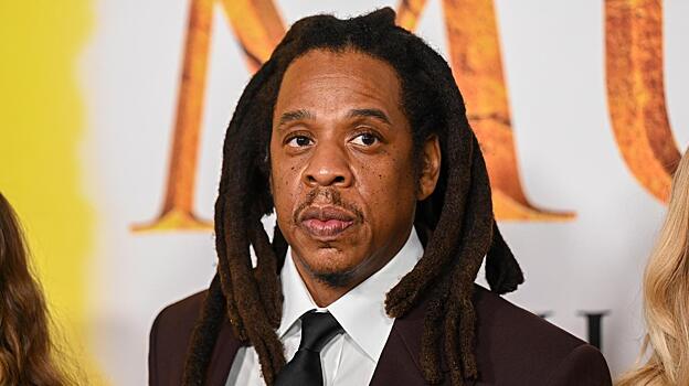 В истории с внебрачным сыном Jay-Z неожиданный поворот