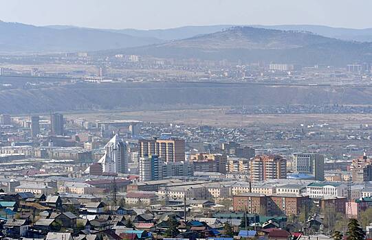 В Улан-Удэ запустили бесплатный аудиогид по историческим маршрутам