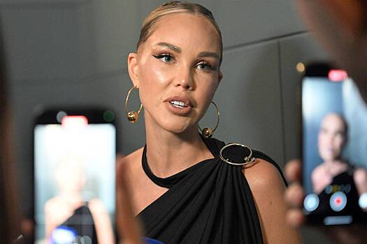 Рацион Марии Погребняк описали в сети фразой «с этим к психиатру»