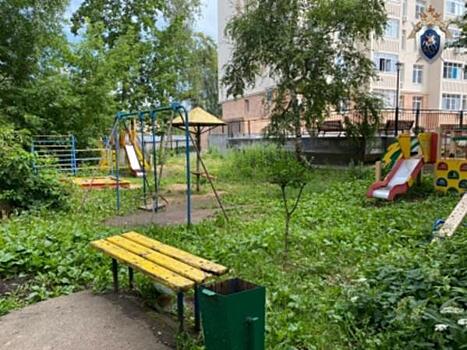 В Нижнем Новгороде похитителя ребенка отправили на принудительное лечение