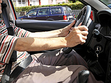 Забывчивость помогла семейной паре избежать наказания за превышение скорости