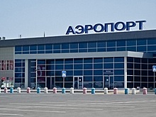 Борт «Уральских авиалиний», летевший и Москвы в Сочи, срочно сел в Астрахани
